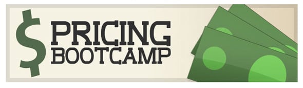 Pricing Bootcamp