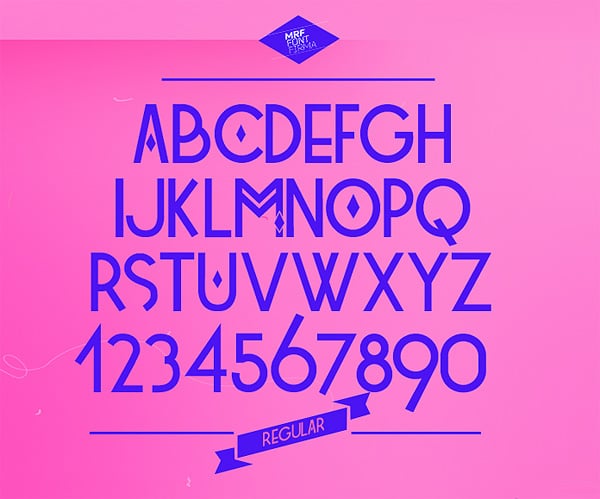 download fresh free fonts