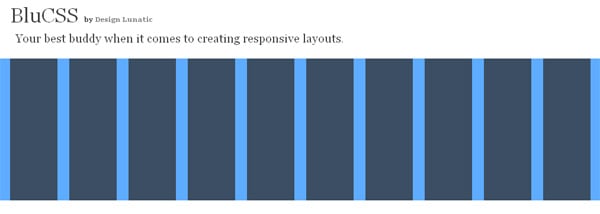 CSS3 and HTML5 Responsive Web Design Frameworks