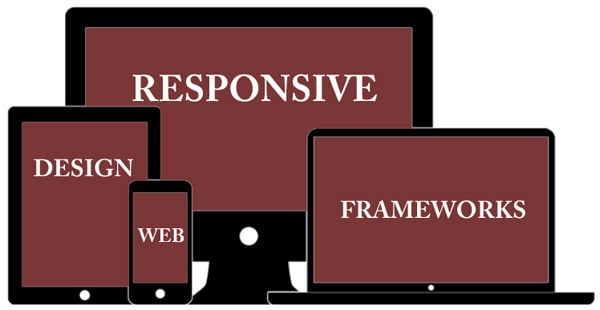 CSS3 and HTML5 Frameworks to Create Responsive Web Design Websites