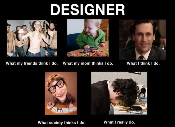 Web Designers' Life: the Funniest Pictures from all Over ...
