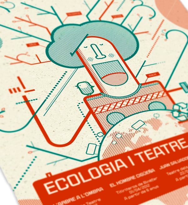 50 Amazing Brochure Design Examples to Get Your Inspiration Out