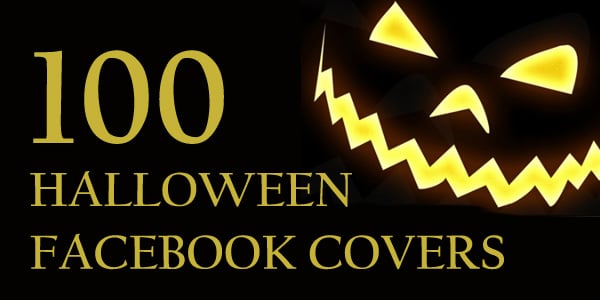 trick or treat facebook cover