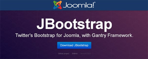 Bootstrap plugins: JBootstrap Plugin