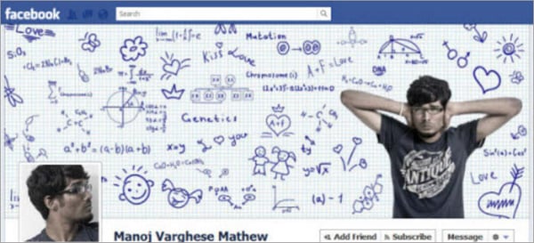 Facebook covers makers and Facebook covers for inspiration