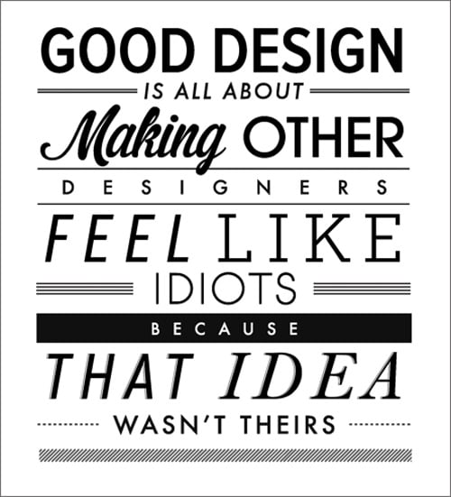 Motivational Quotes for Designers