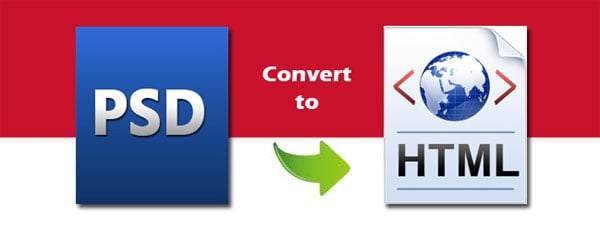 How to Convert PSD to HTML Email Templates