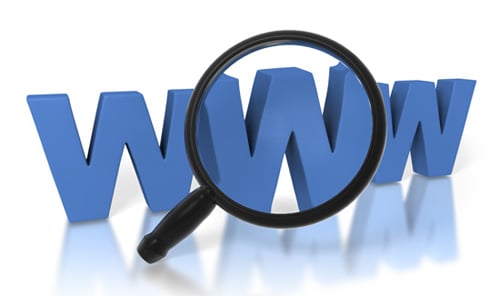 Get a Web Host and a Domain Name
