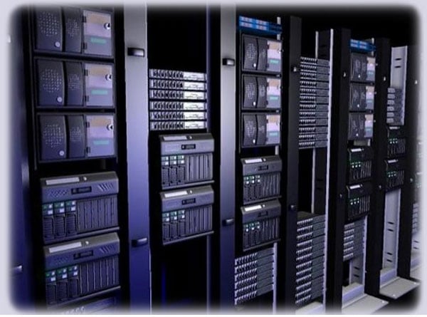 Dedicated Server – a Place to House Your Website