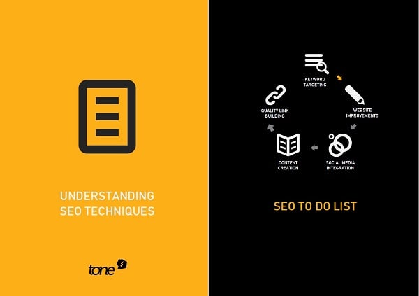 SEO Books - Understanding SEO Techniques