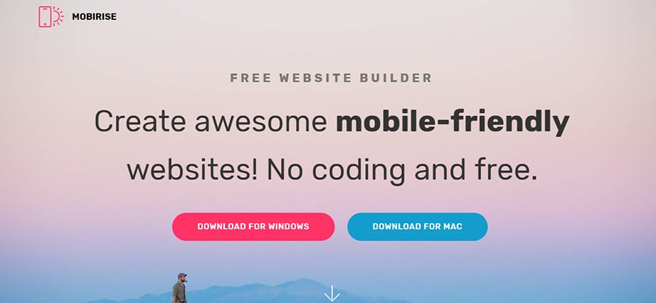 Best free website development software for mac