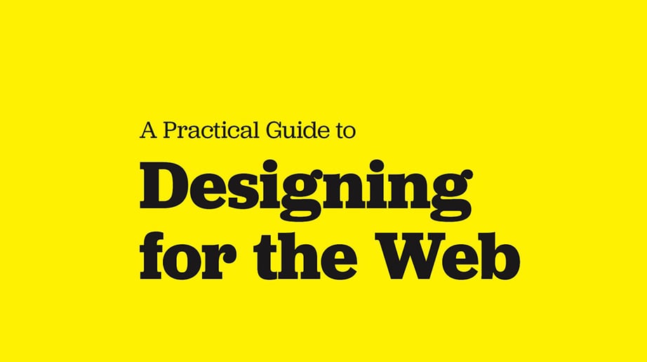 designin for web free web design ebooks