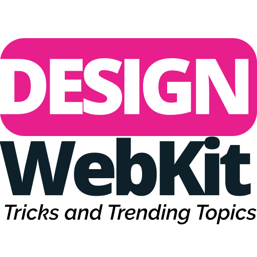 DesignWebKit logo