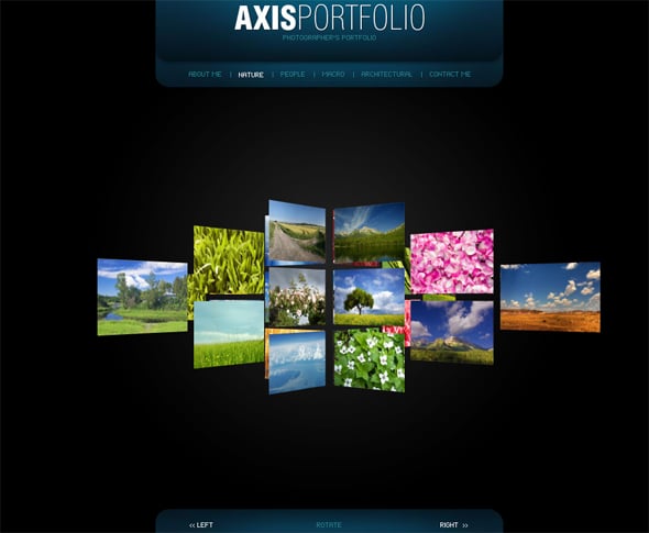 axis_portfolio