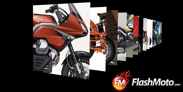 flashmoto