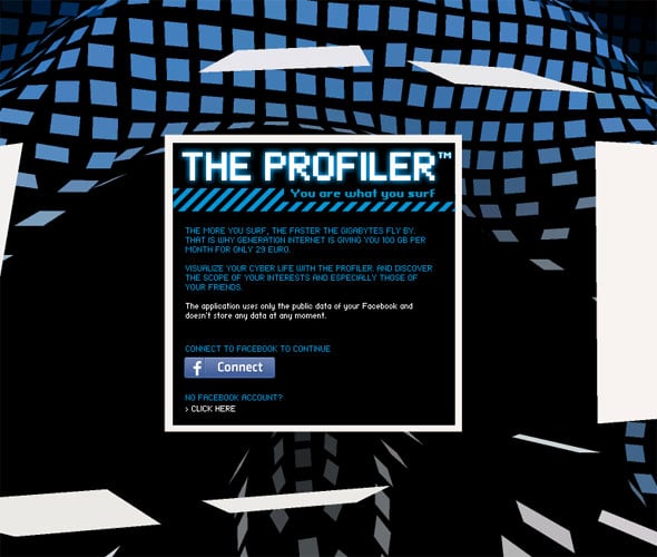 profiler