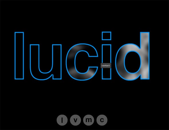 lucid