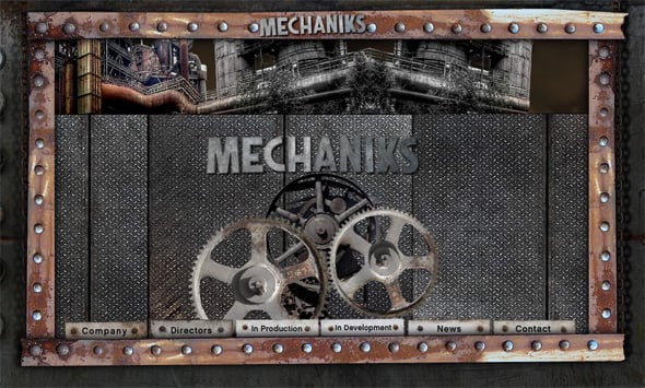 mechaniks