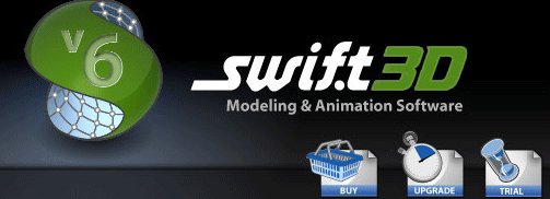 swift3d