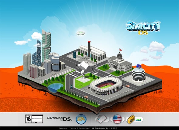 simcityds