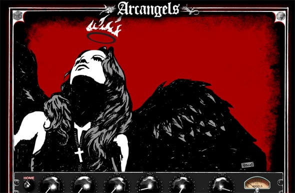 arcangels