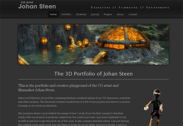 johan_steen