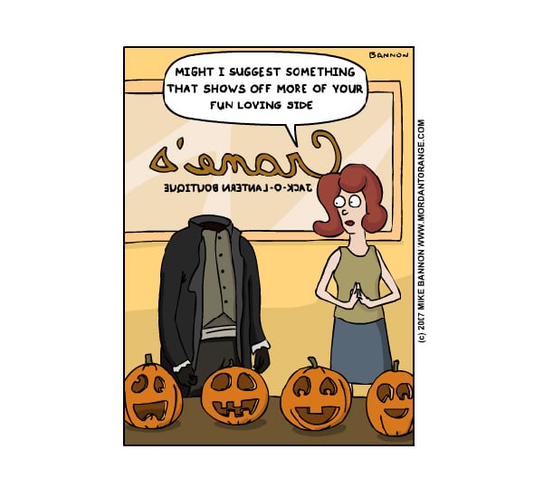 Halloween jokes