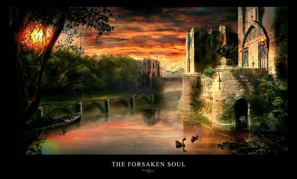 the-forsaken-soul-by-tigaer