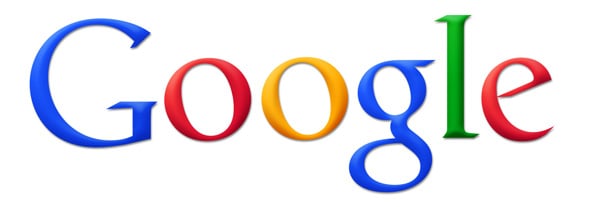 Google logo