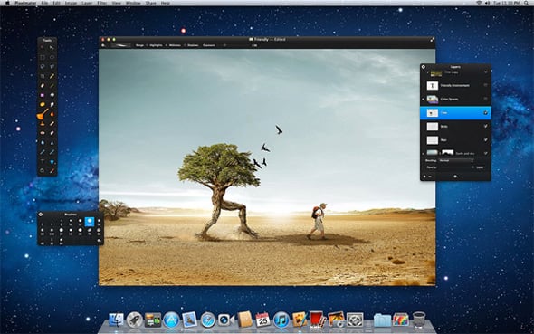 20 Useful Mac Apps For Designers