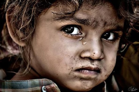 30 Amazing Portrait Photographs