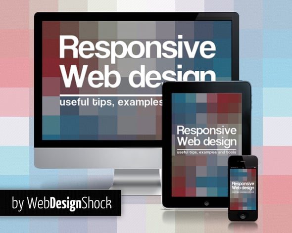 Responsive Web Design, Most Complete Guide