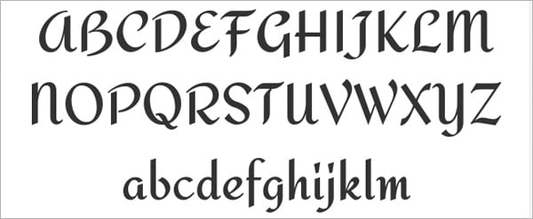 download fresh free fonts