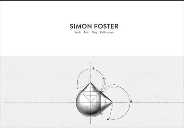 Minimalist web design: minimalist theory basics, main principles of minimalism
