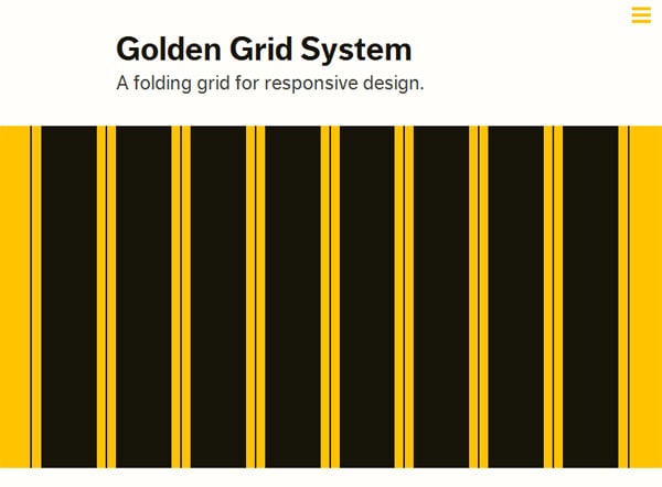 CSS3 and HTML5 Frameworks to Create Responsive Web Design Websites