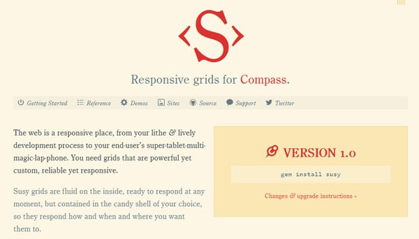 CSS3 and HTML5 Responsive Web Design Frameworks