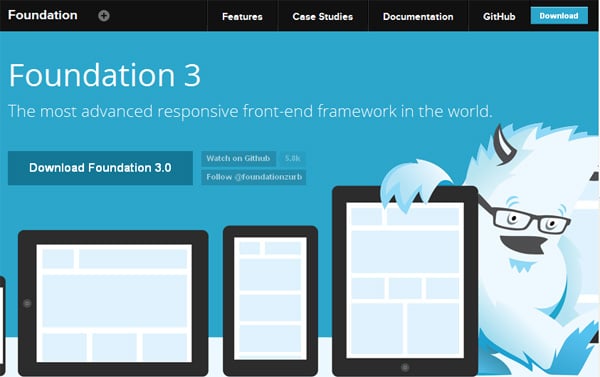 CSS3 and HTML5 Responsive Web Design Frameworks