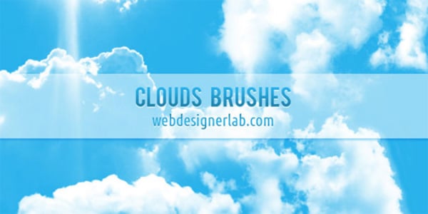 100 Fresh & Free Packs of Photoshop Brushes You Should Have in 2012