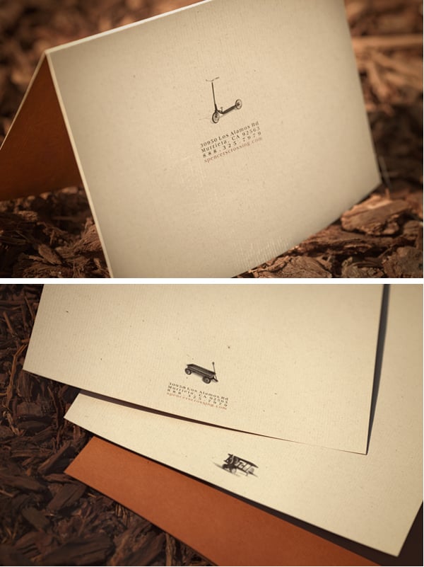 50 Amazing Brochure Design Examples to Get Your Inspiration Out