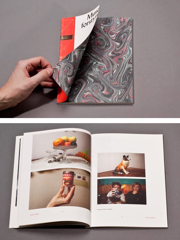 50 Amazing Brochure Design Examples to Get Your Inspiration Out