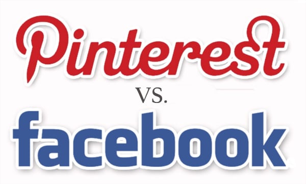 Pinterest Defeated Facebook in Shopping Engagement