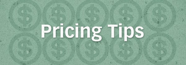 5 Pricing Tips to Earn More on Client Projects