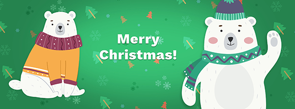 Facebook Timeline Cover for Chrisrtmas