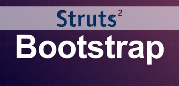 Struts2 Bootstrap Plugin