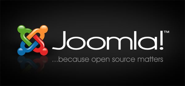 Joomla websites development