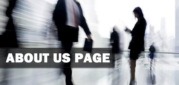 Good About Us Page – What Is It and How to Create It?