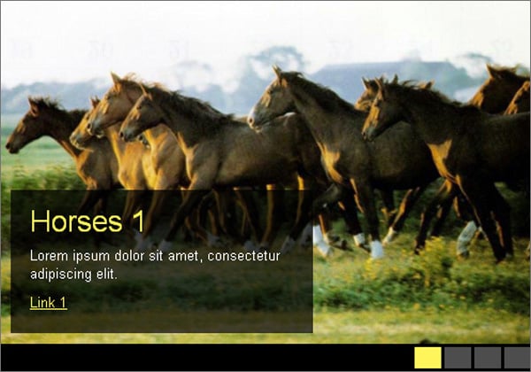 image carousel jquery