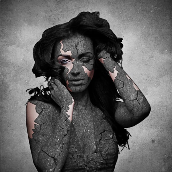  Grunge  Photoshop  Tutorials  51 Creative Ideas to Try Today