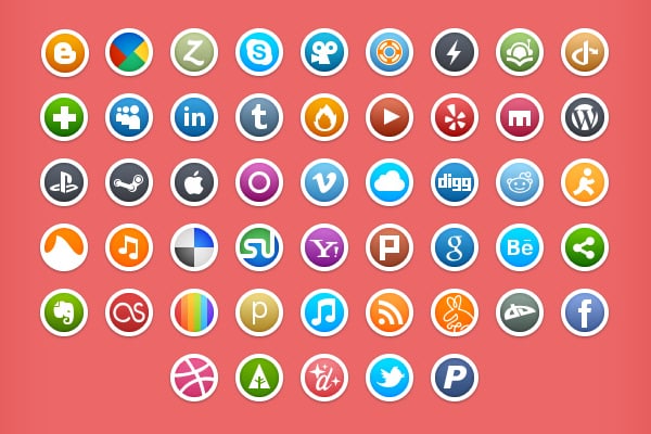 7 Tips to Create a Good Icon