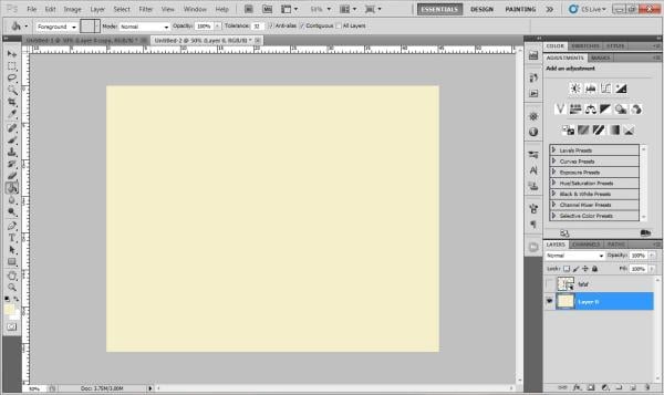 Is Photoshop Still a Web Designer’s Best Friend?